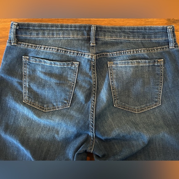 Gap denim women’s jeans - Picture 5 of 7